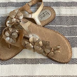 Women’s Born Concepts Leather Sandals